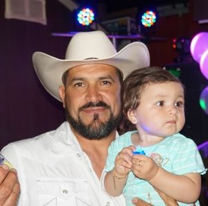 Meet your Posher, Jorge